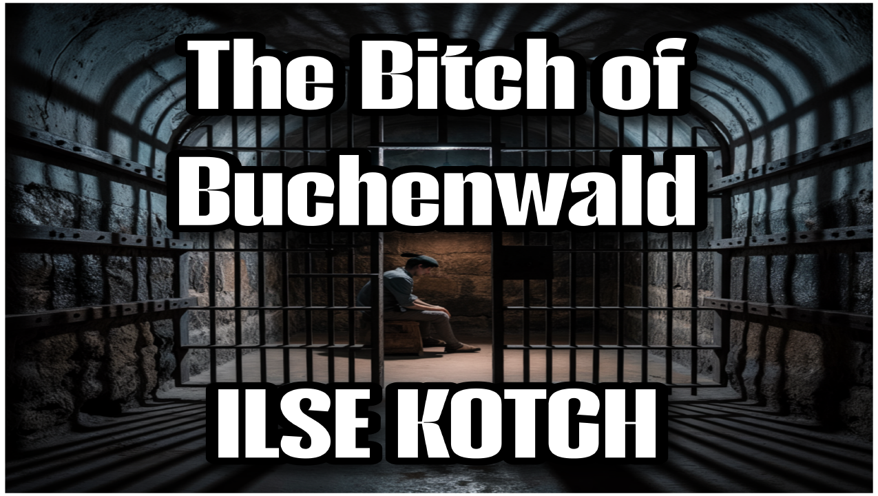 The Bitch of Buchenwald
