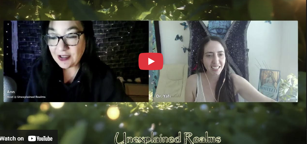 Dr. Yafi Yair | Multidimensional Channel